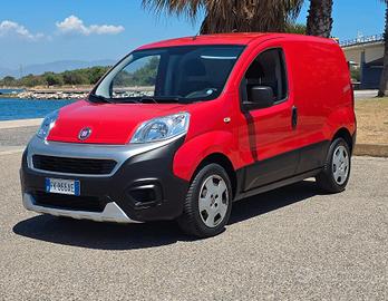 Fiat Fiorino 1.3 MJT 95CV Cargo Adventure