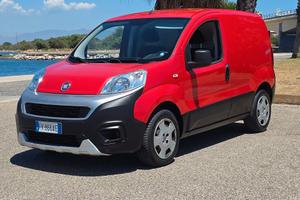 Fiat Fiorino 1.3 MJT 95CV Cargo Adventure
