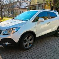 Opel Mokka 1.7 CDTI Ecotec 130cv 4x4  S&S Cosmo