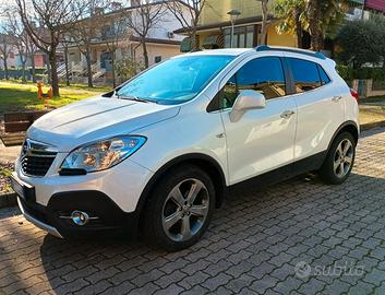 Opel Mokka 1.7 CDTI Ecotec 130cv 4x4  S&S Cosmo