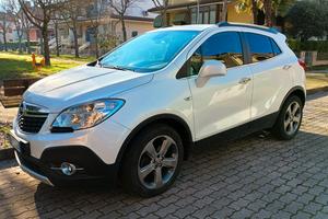 Opel Mokka 1.7 CDTI Ecotec 130cv 4x4  S&S Cosmo