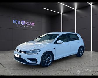 VOLKSWAGEN VIC Golf 1.5 TSI ACT 5p. Sport BlueMoti