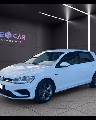 VOLKSWAGEN VIC Golf 1.5 TSI ACT 5p. Sport BlueMoti