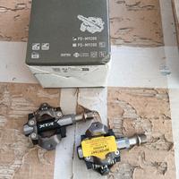 Pedali Shimano Xtr PD-M9200