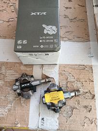 Pedali Shimano Xtr PD-M9200