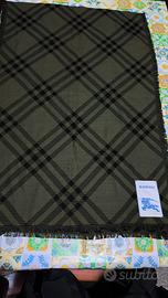 Sciarpa burberry  Originale -Nuova