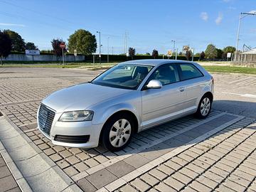 Audi A3 3porte 1.9Tdi 105cv - LEGGERE BENE -