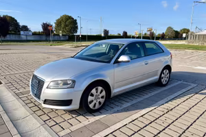 Audi A3 3porte 1.9Tdi 105cv - LEGGERE BENE -