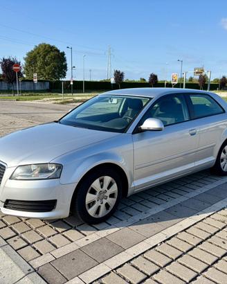 Audi A3 3porte 1.9Tdi 105cv - LEGGERE BENE -