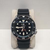 Orologio diver automatico Steeldive 