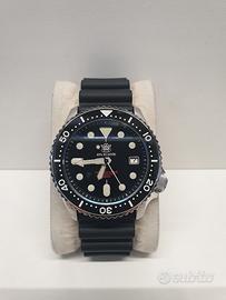 Orologio diver automatico Steeldive 