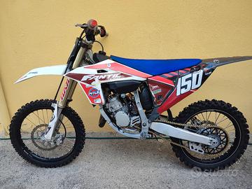 Fantic 125 2025 