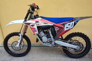 Fantic 125 2025 