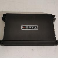 Amplificatore Hertz HCP 5D