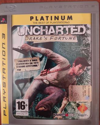 Giochi Ps3