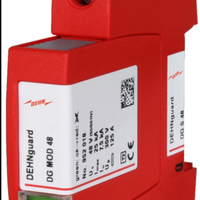 2 Scaricatori di sovratensione DEHN art. 952070