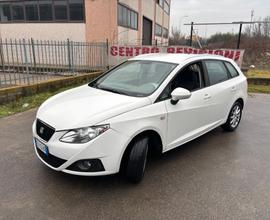 Seat Ibiza 1.4 SW GPL 5p. Reference