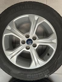 Cerchi 17 Ford Kuga