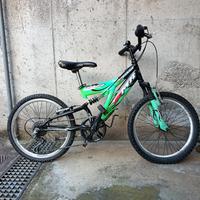  bicicletta bambino dai 4 anni