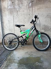  bicicletta bambino dai 4 anni