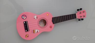 Ukulele
