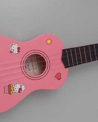 Ukulele