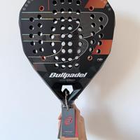 Bullpadel Neuron 02 EDGE 2026 Fede Chingotto