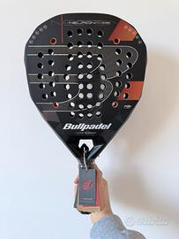 Bullpadel Neuron 02 EDGE 2026 Fede Chingotto