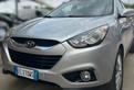 Hyundai iX35 2.0 CRDi 4WD Classic