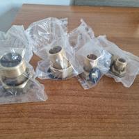 Codoli per contatori acqua