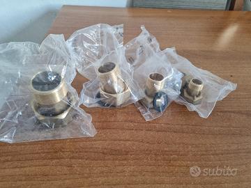 Codoli per contatori acqua