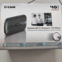 Mobile Wi fi