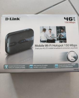 Mobile Wi fi