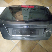 Ford Fiesta mk7 ricambi carrozzeria posteriore