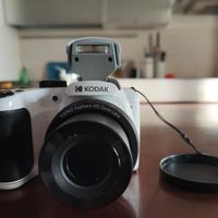 KODAK PIX PRO AZ 255 MACCHINA FOTOGRAFICA