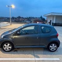 Toyota Aygo 1.0 12V VVT-i 3 porte