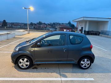Toyota Aygo 1.0 12V VVT-i 3 porte