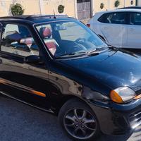 600 Sporting series limited