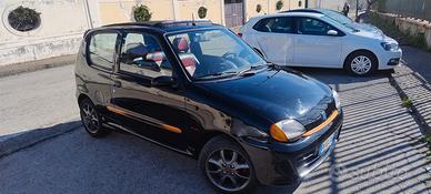 600 Sporting series limited