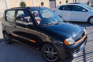 600 Sporting series limited