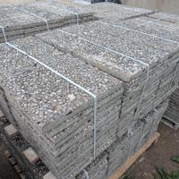 Piastrelle cemento Ghiaino 40x40 