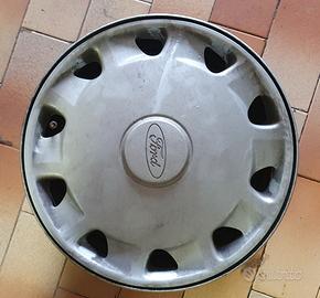 cerchi Ford 