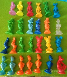 Gadget Disney Gelato Stecco Motta