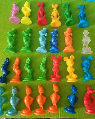 Gadget Disney Gelato Stecco Motta
