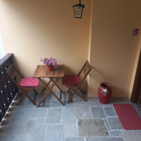 Casa vacanza Scopello Valsesia
