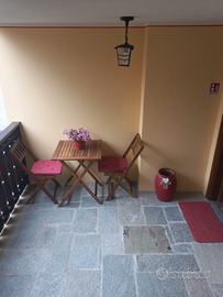 Casa vacanza Scopello Valsesia