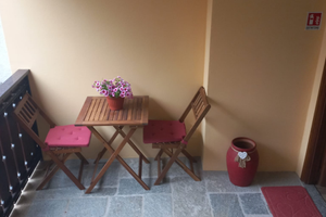 Casa vacanza Scopello Valsesia