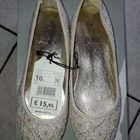 Scarpe eleganti n°35