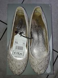Scarpe eleganti n°35