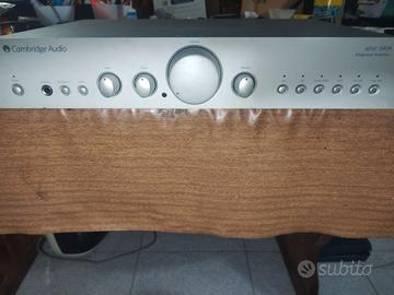 Cambridge audio azure 340a